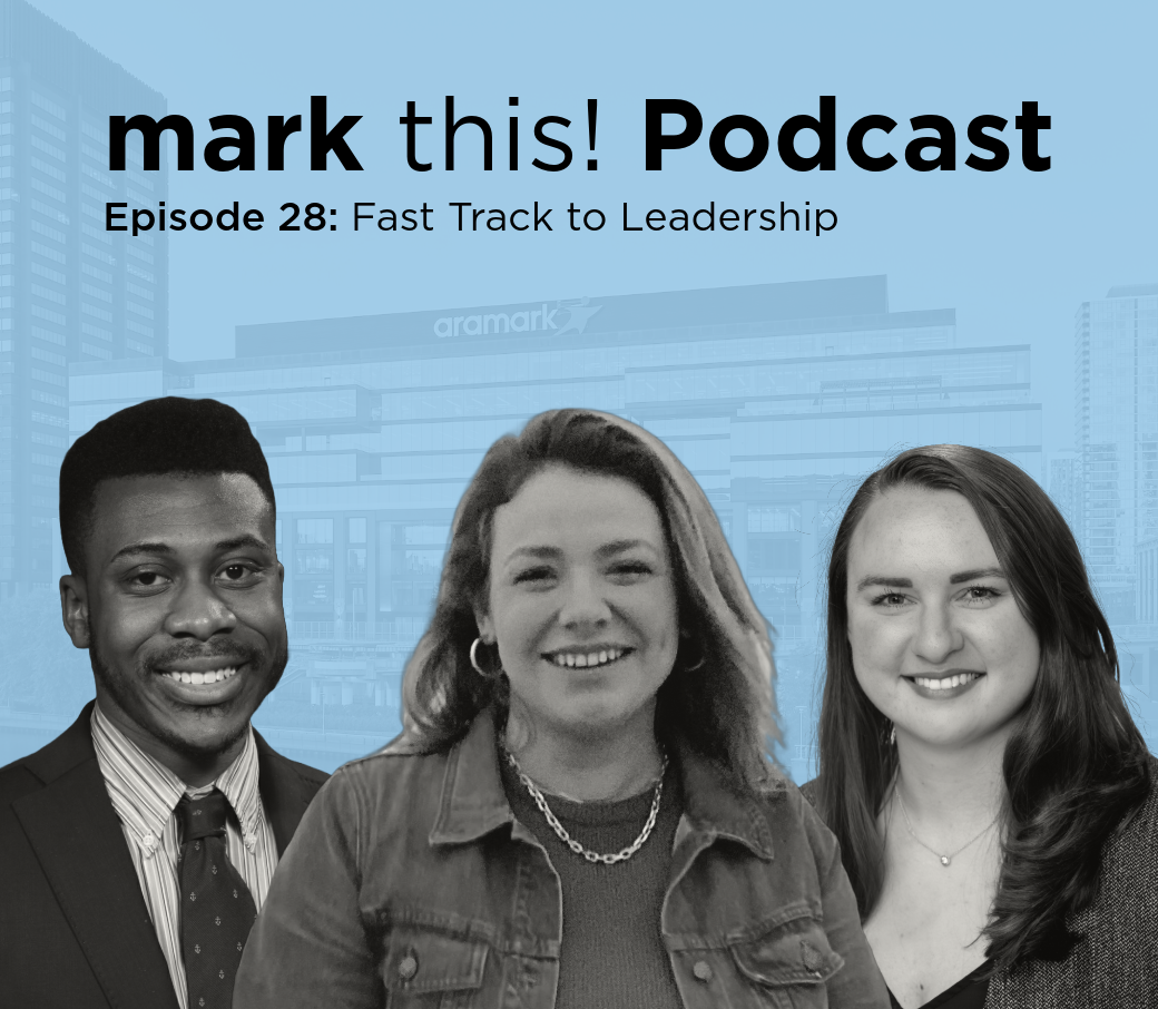 mark this podcast